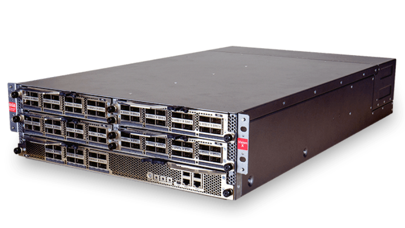 AI data center network visibility