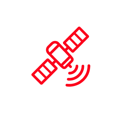 Satelliten-GNSS
