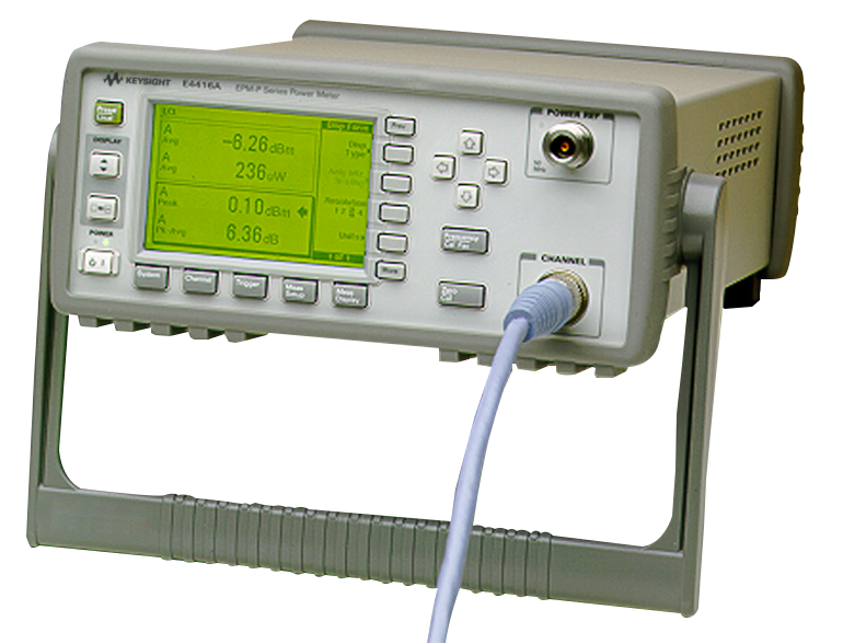 EPM-P Series Single-Channel Power Meter