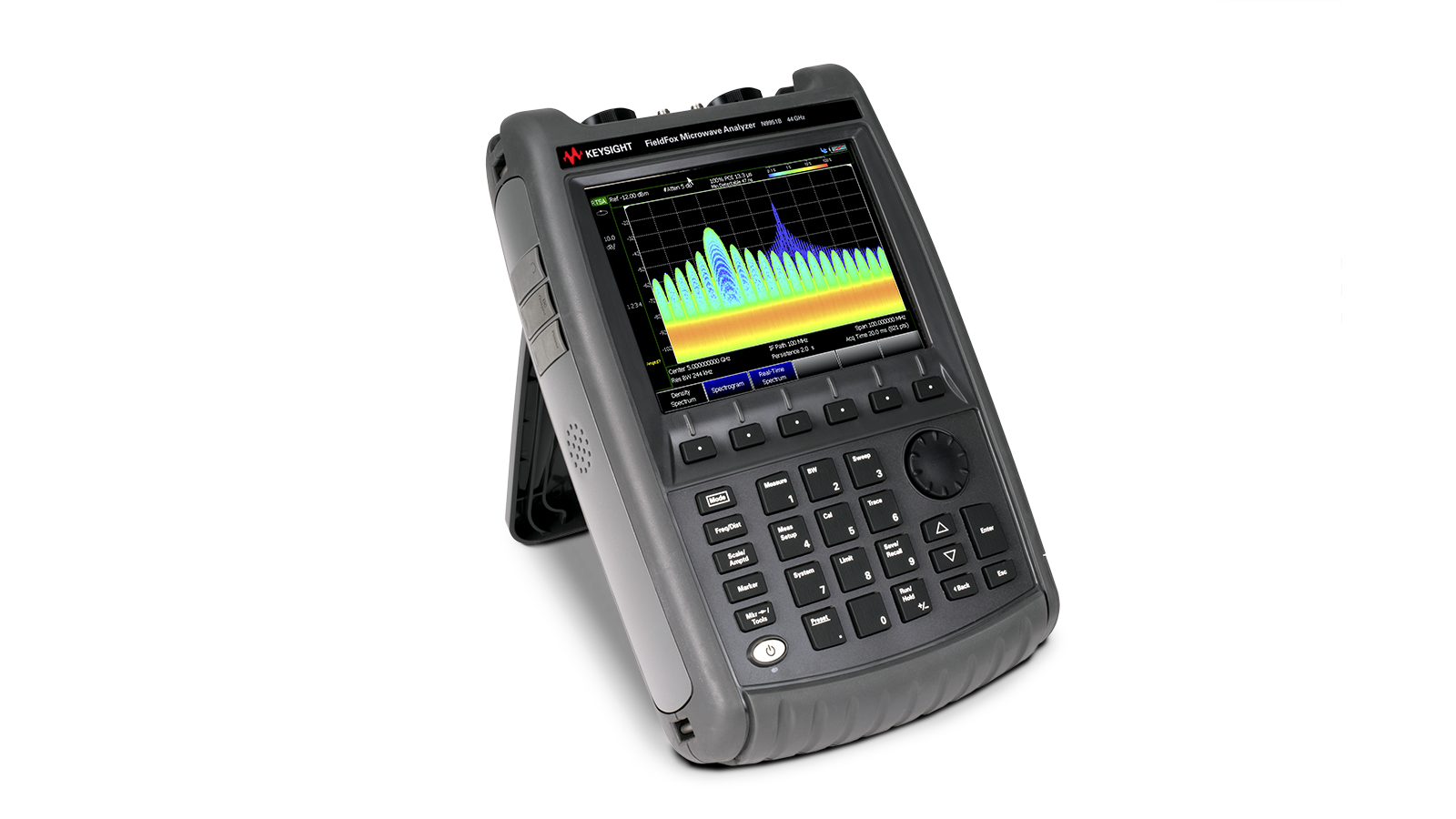 N9951B FieldFox Handheld Microwave Analyzer, 44 GHz Keysight