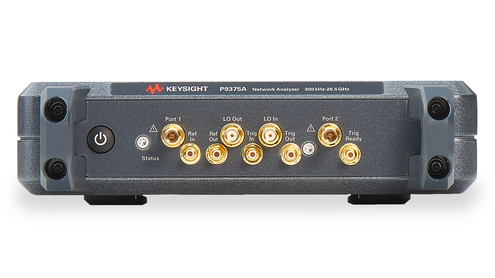 Network Analyzers Keysight
