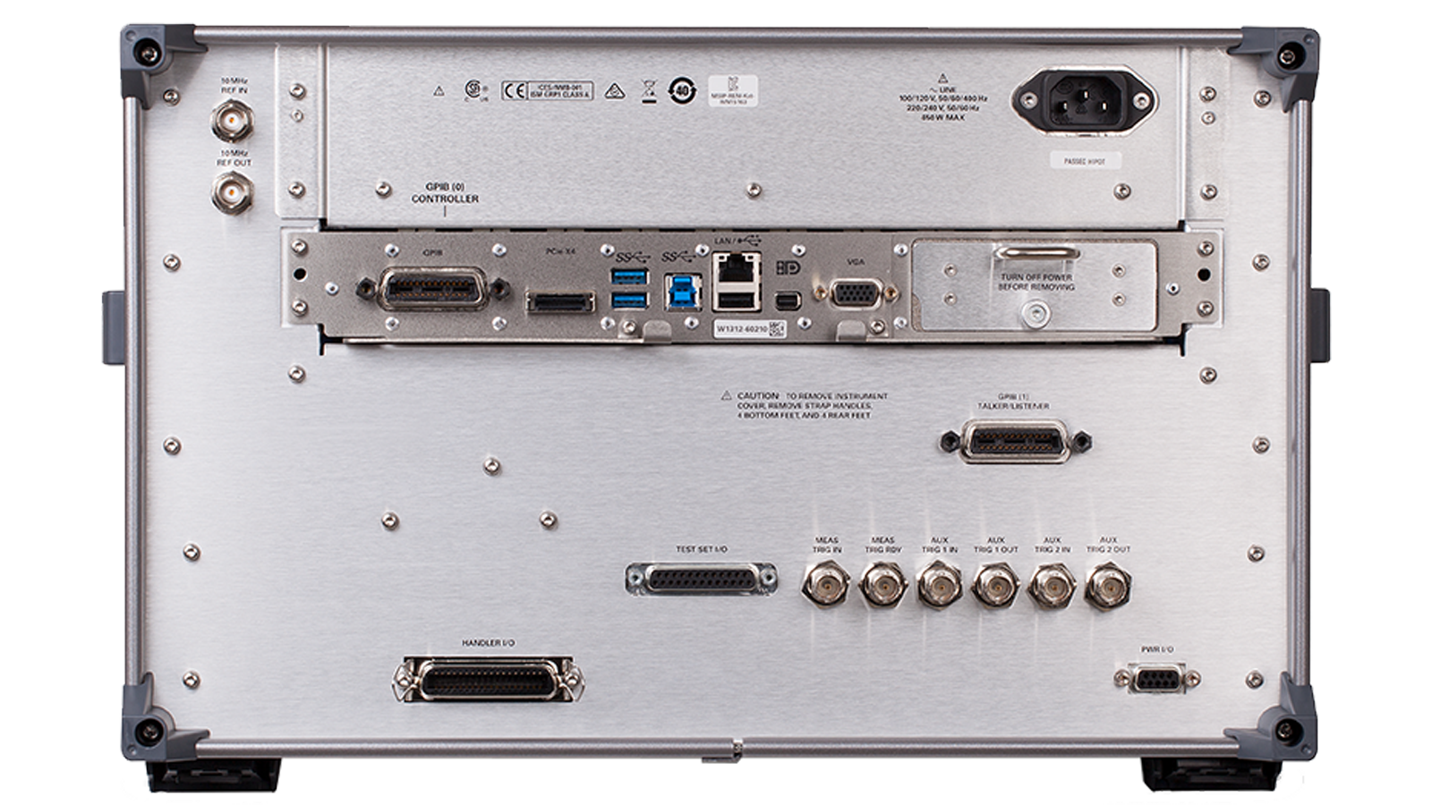 Pna L Network Analyzers Keysight