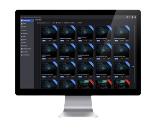 Image of  TAA Compliant, Cyber Security Operations Platform (CySOP) Promotional Bundle with 10 tenants and a Floating Subscription License (1-year)
