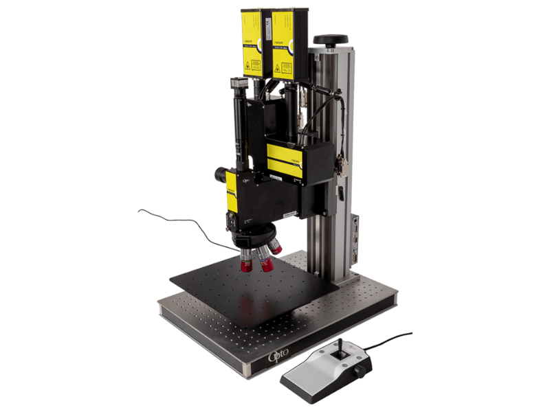 Inspector F2 Fault Injection System