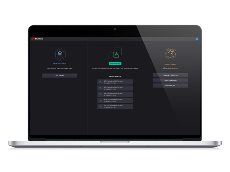 IoT Security, Base Controller Software Subscription