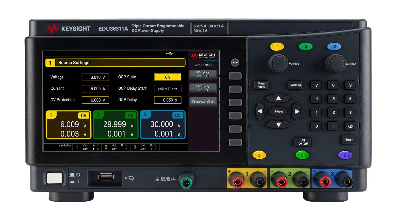 Keysight Technologies