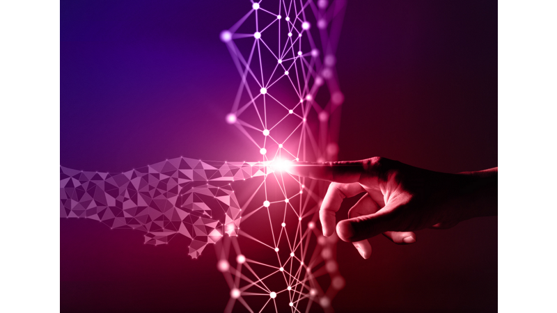 The Genesis of Artificial Intelligence and Digital Twins
