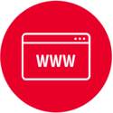 icons showing what eggplant can test