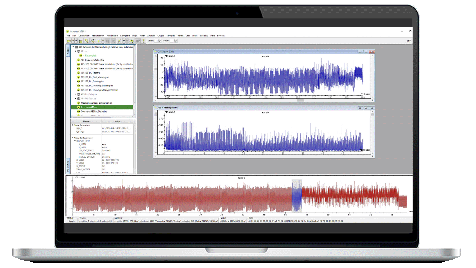 Pre-Silicon Side Channel Analysis