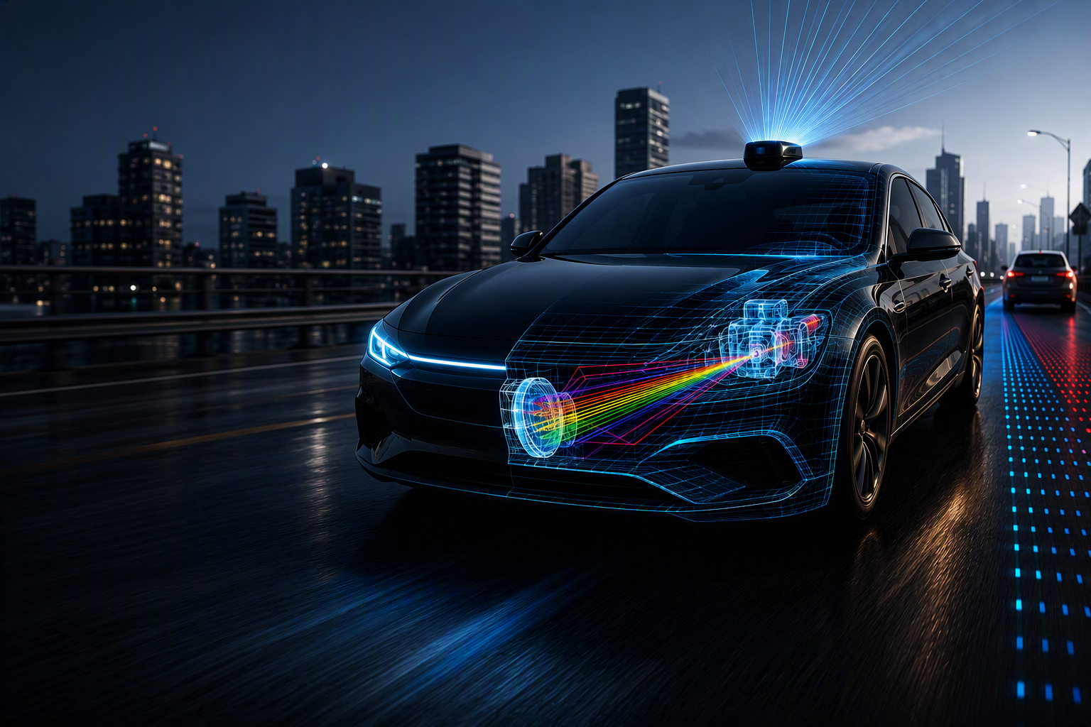 Automotive