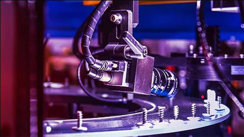 Optics on the Assembly Line: Design Complete Machine Vision Systems with ImSym
