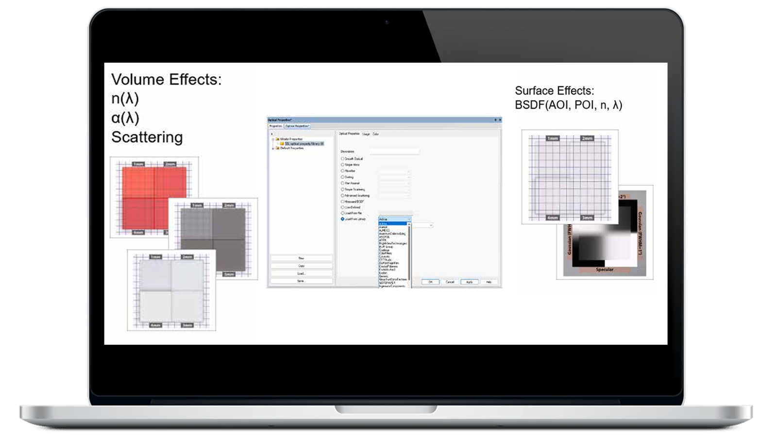 LightTools Illumination Design Software | Keysight