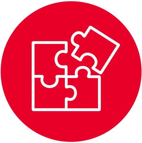 Image of Puzzle Piece