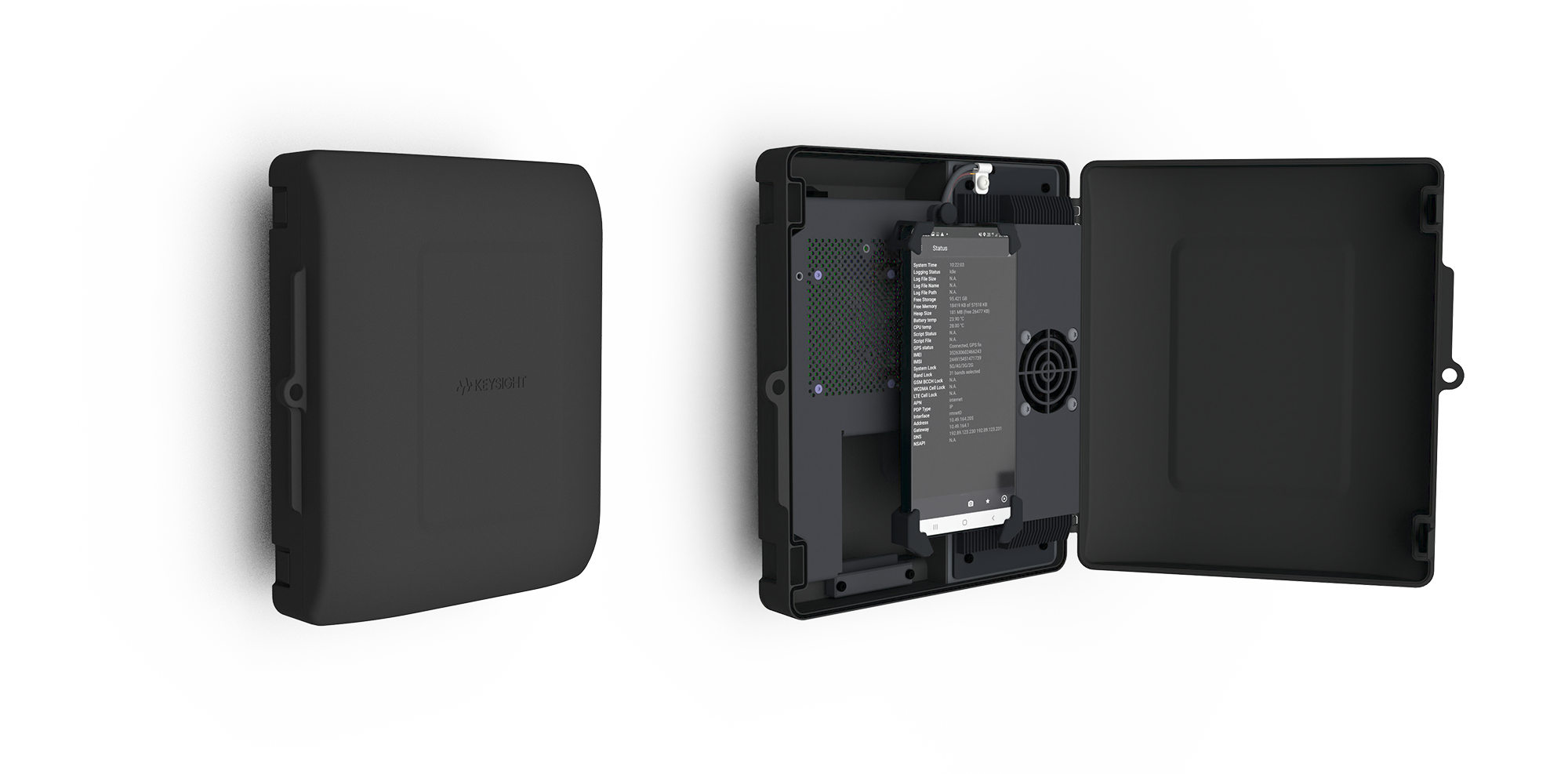 NTP10009A Nemo Industry Probe | Keysight