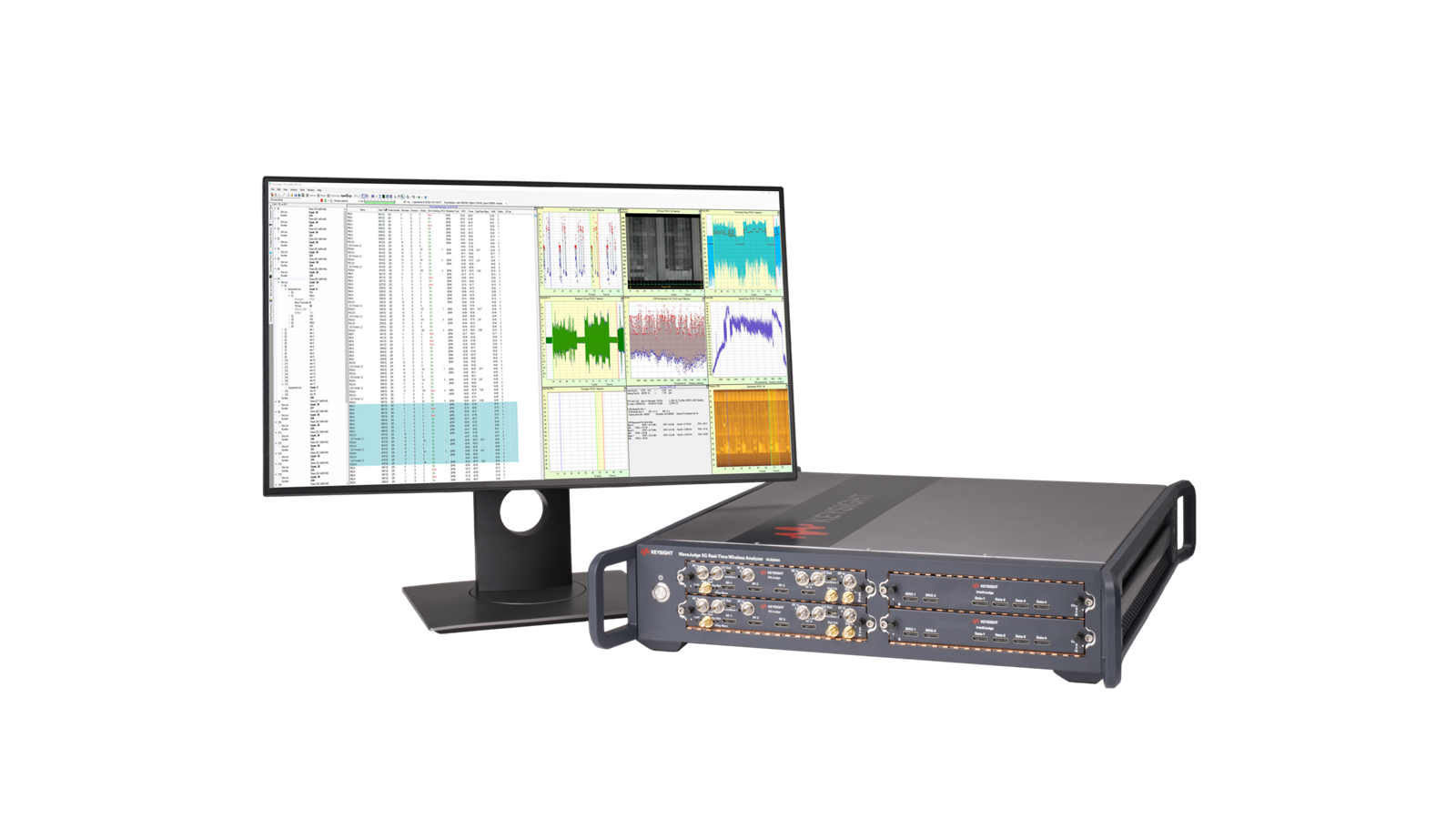 How to Emulate Non-Terrestrial Networks in the Lab | Keysight