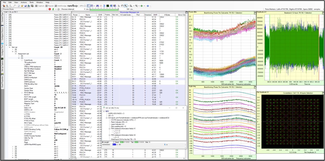 WJ001000A Wavejudge Wireless Analyzer Software | Keysight