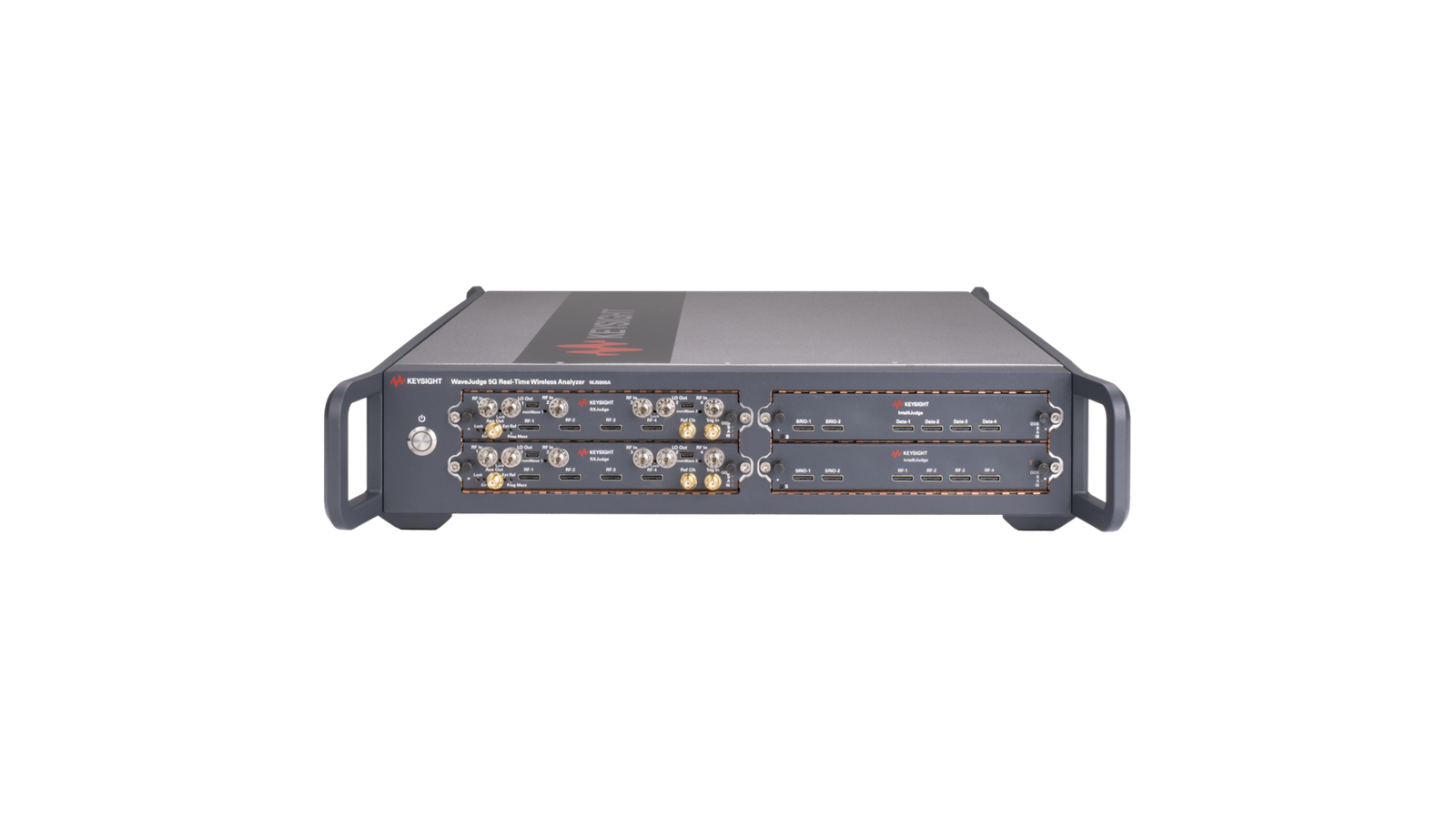 Image of XA30-class Wireless Analyzer, up to 8 GHz frequency range