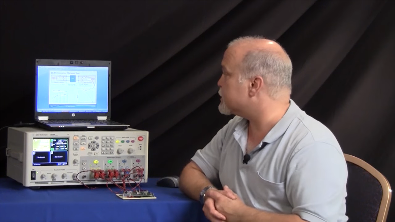 DC Power Solutions | Keysight