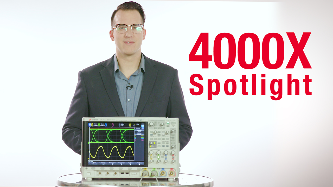 米国BKプレシジョン40MHz 2CH希少4インチCRTオシロスコープ1443