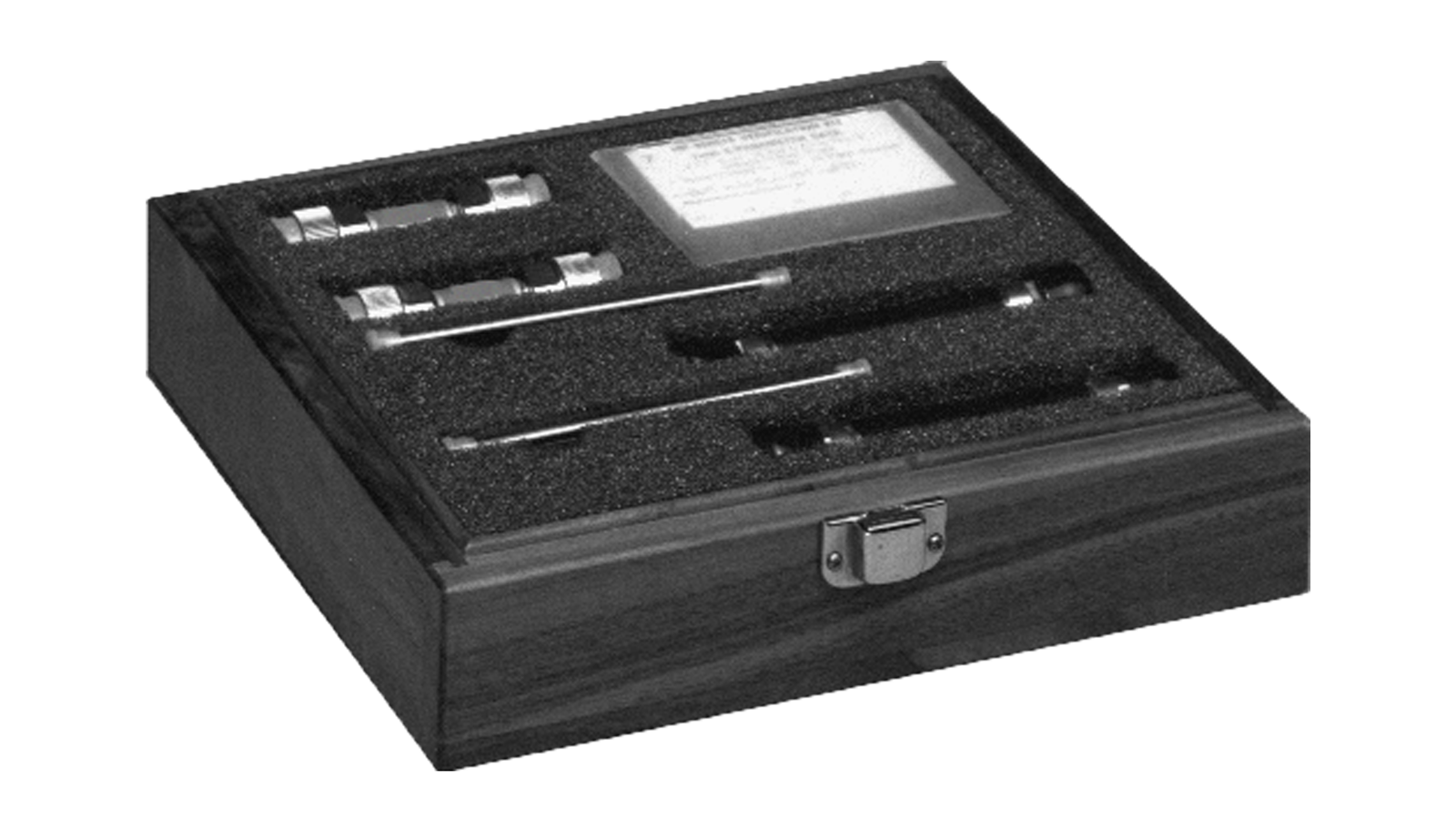 Image of  Verification Kit, 1.85 mm