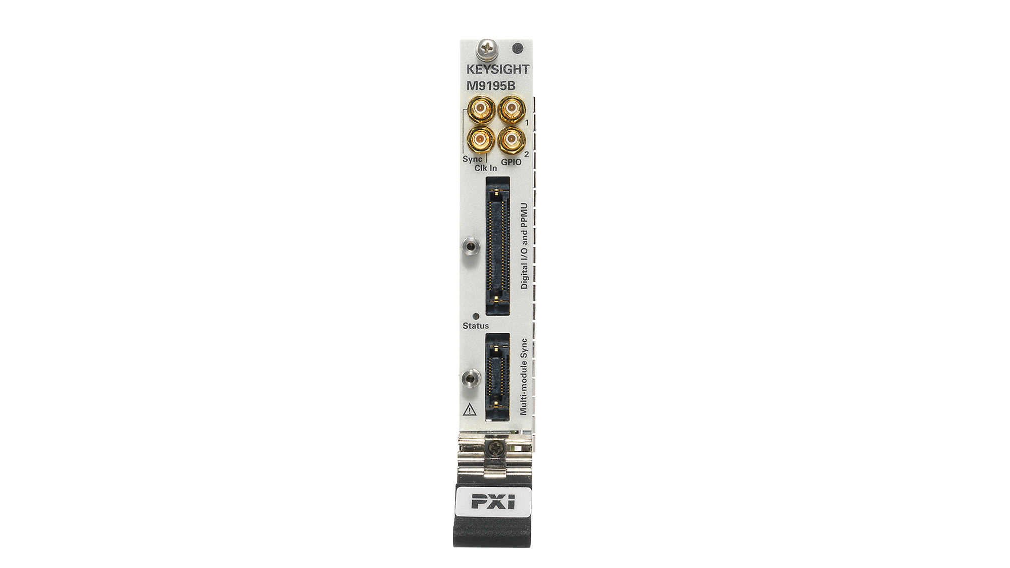 Image of  PXIe Digital Stimulus-Response, 250 MHz, 16 Channels