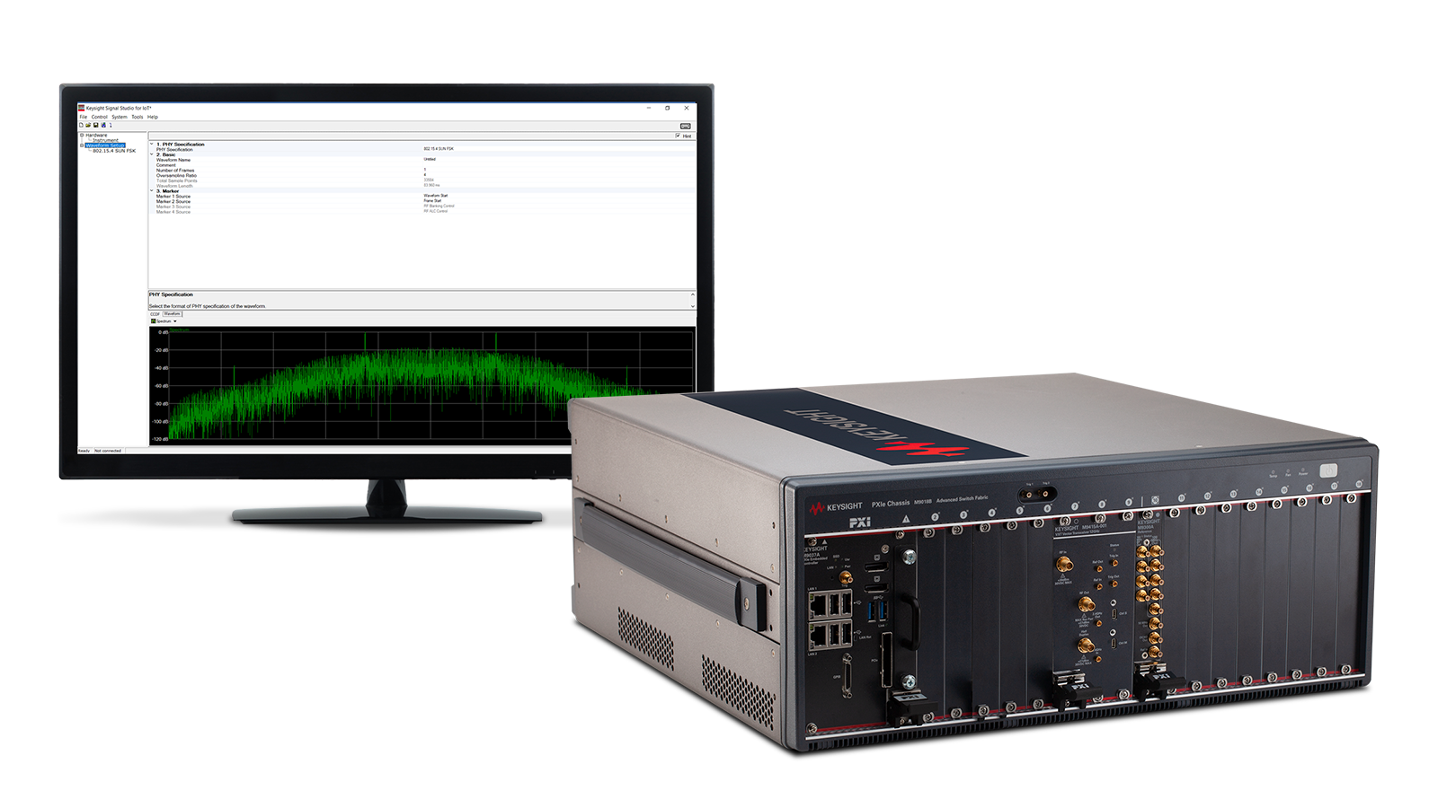 How to Test Angle of Arrival of UWB Devices