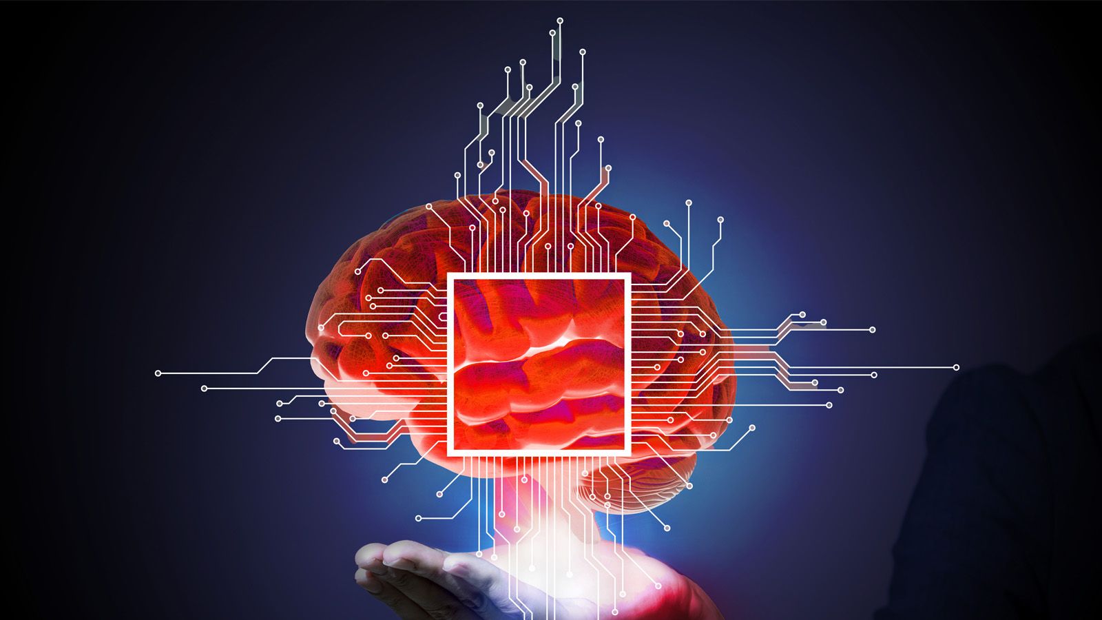 AI Data Center Power