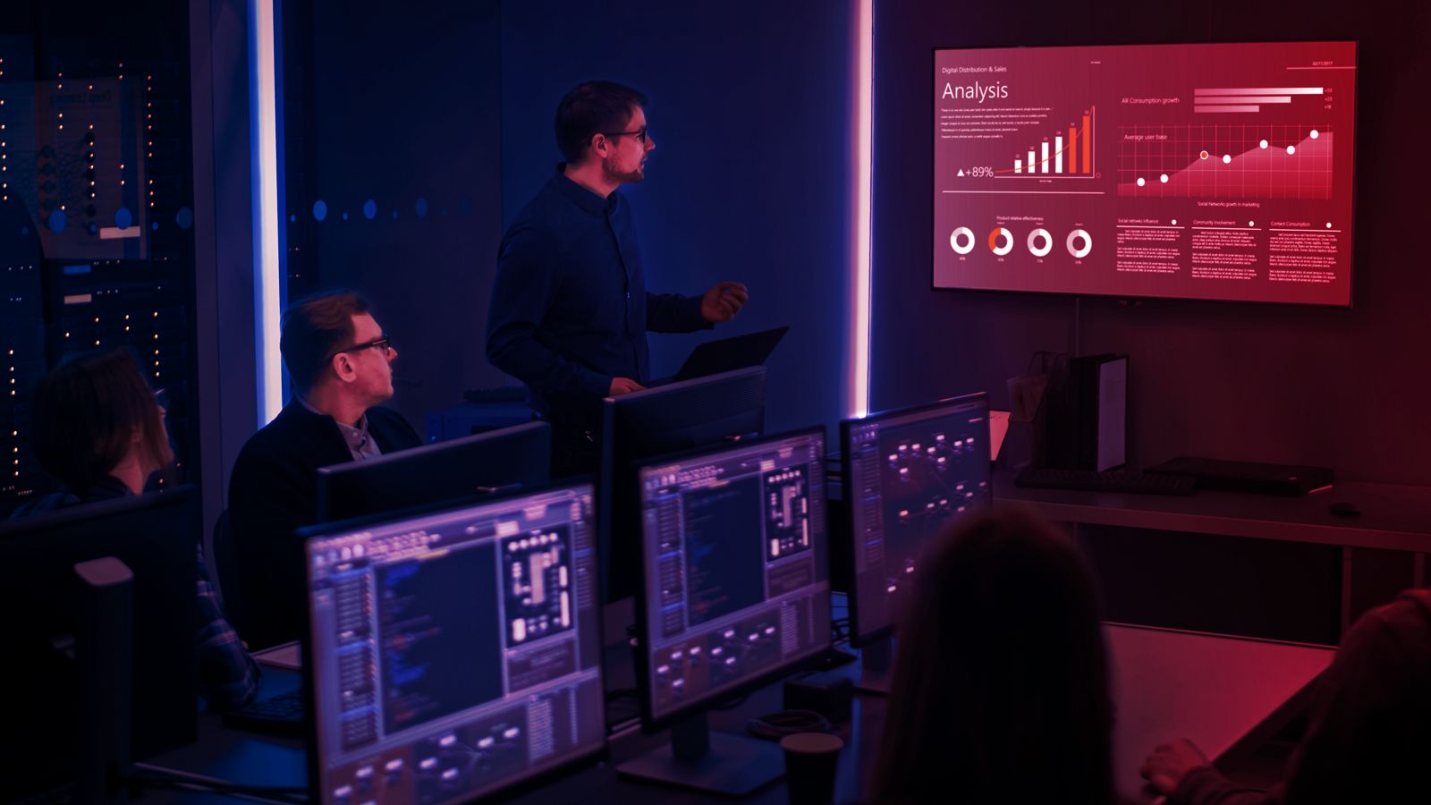 Network-Test-Visibility