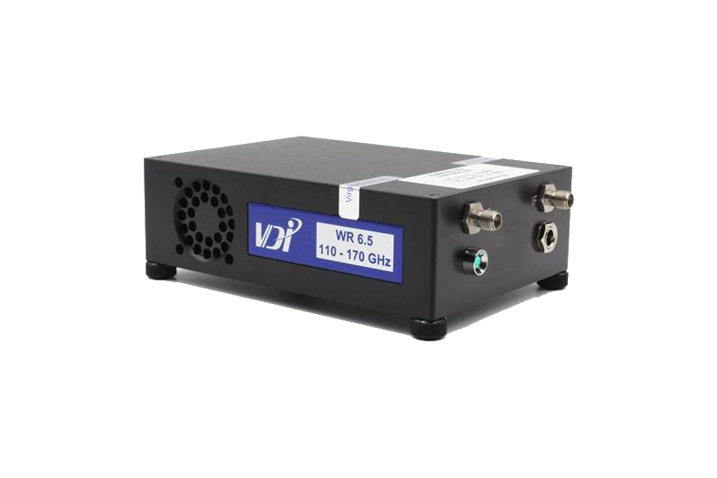VDI D-Band and G-band Compact Converter
