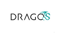Dragos logo