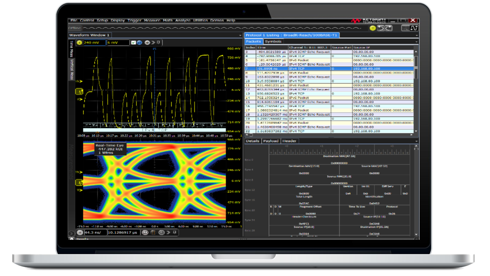 Get More From Your Automotive Test Investment Keysight