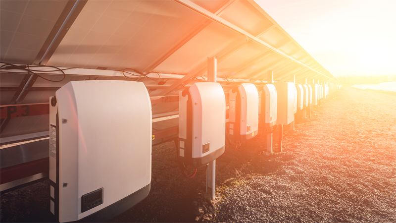 Grid-edge energy ecosystem testing