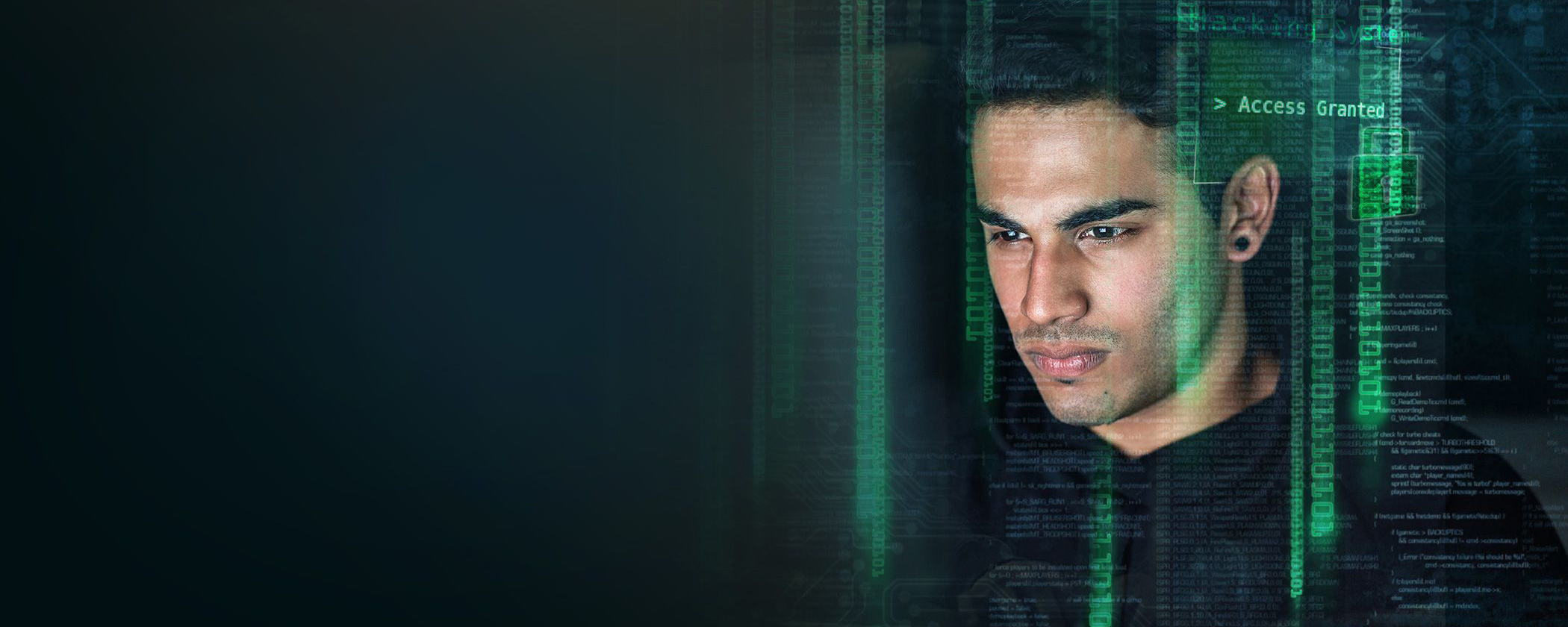 Cyber Range