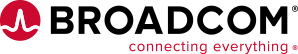 broadcom logo