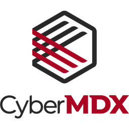 CyberMDX logo