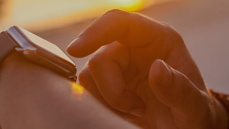 Internet of Things (IoT)