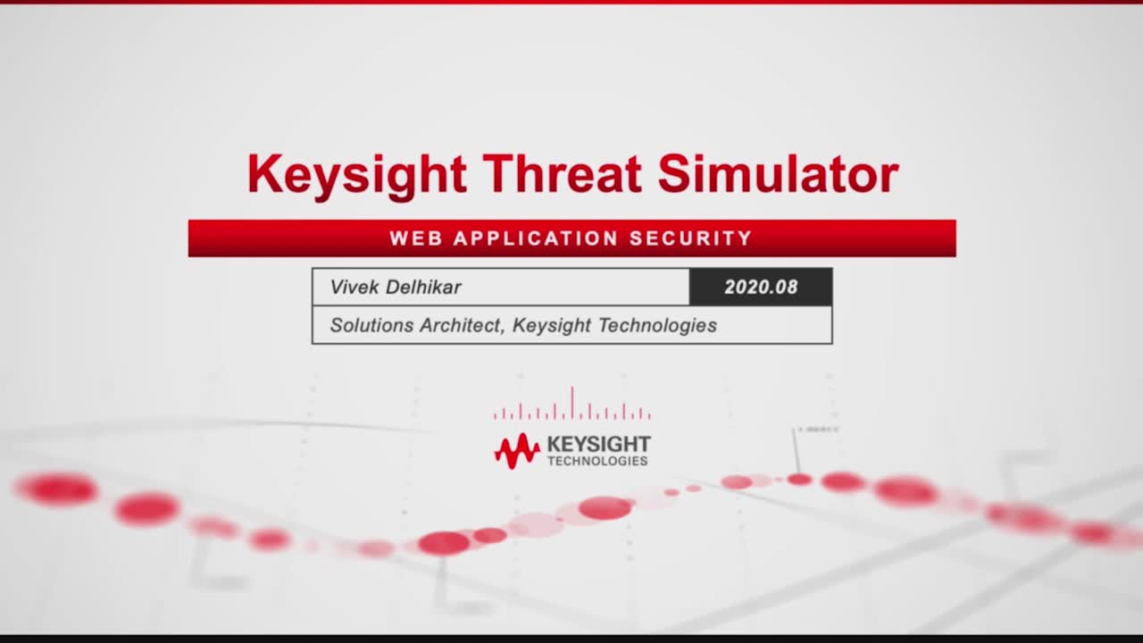 Lesson 7 - Threat Simulator Validating Azure WAF