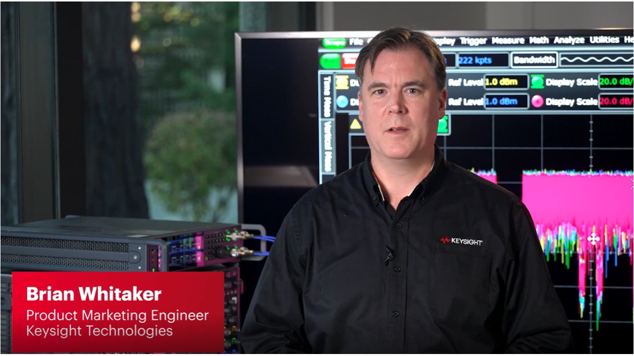 Lesson 1 - Introduction to Signal Generator Demo Day