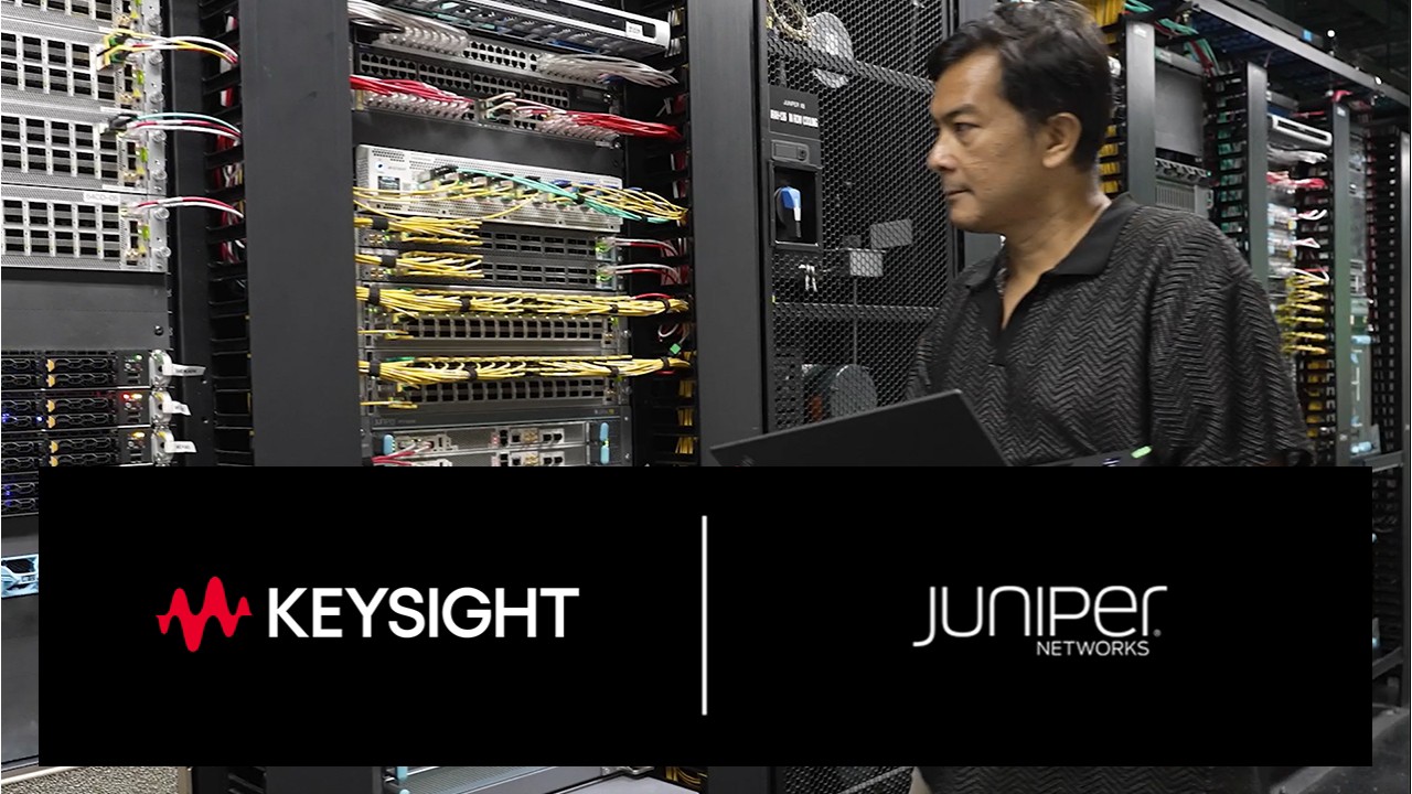 Lesson 12 - Success Story: Building Next-Generation AI Networks  
