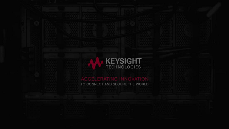 PM2288A PathWave Manufacturing Analytics | Keysight