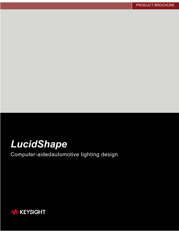 LucidShape