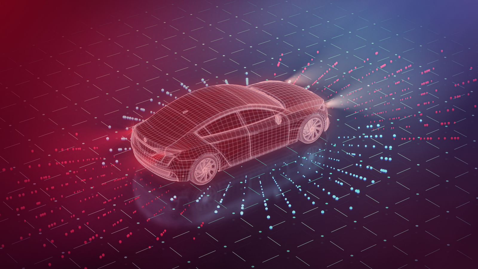Automated Car