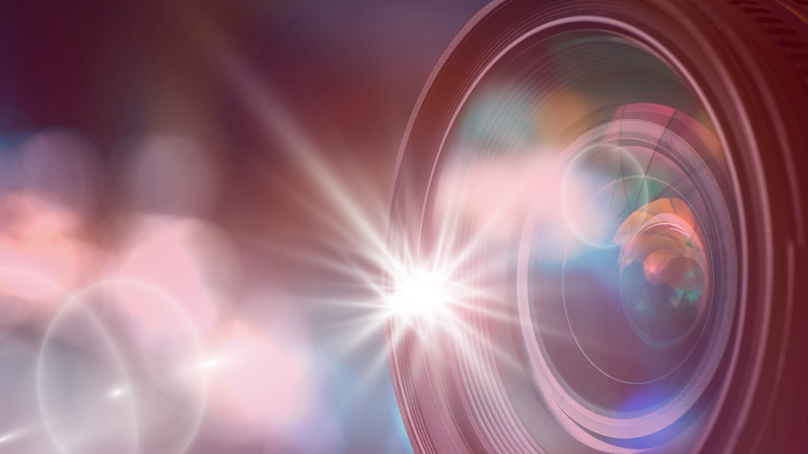 Camera lens