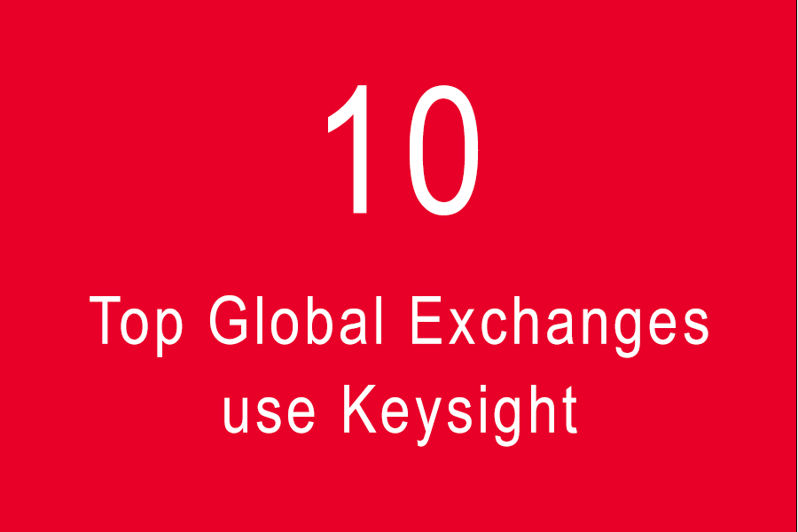 10 Exchanges