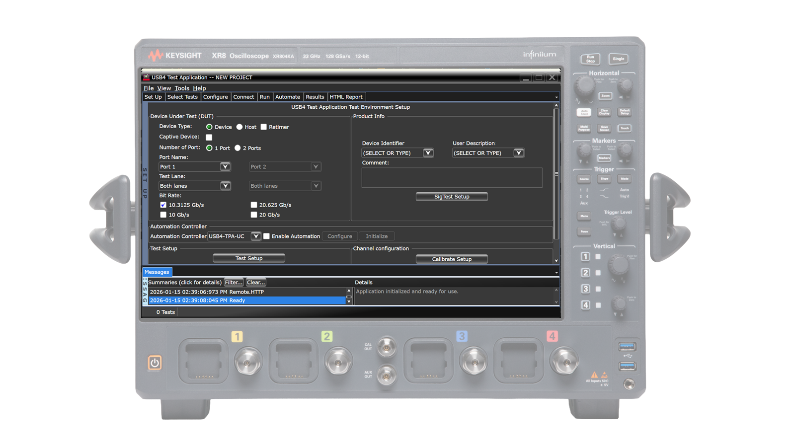 Software-SW30USBH-Live