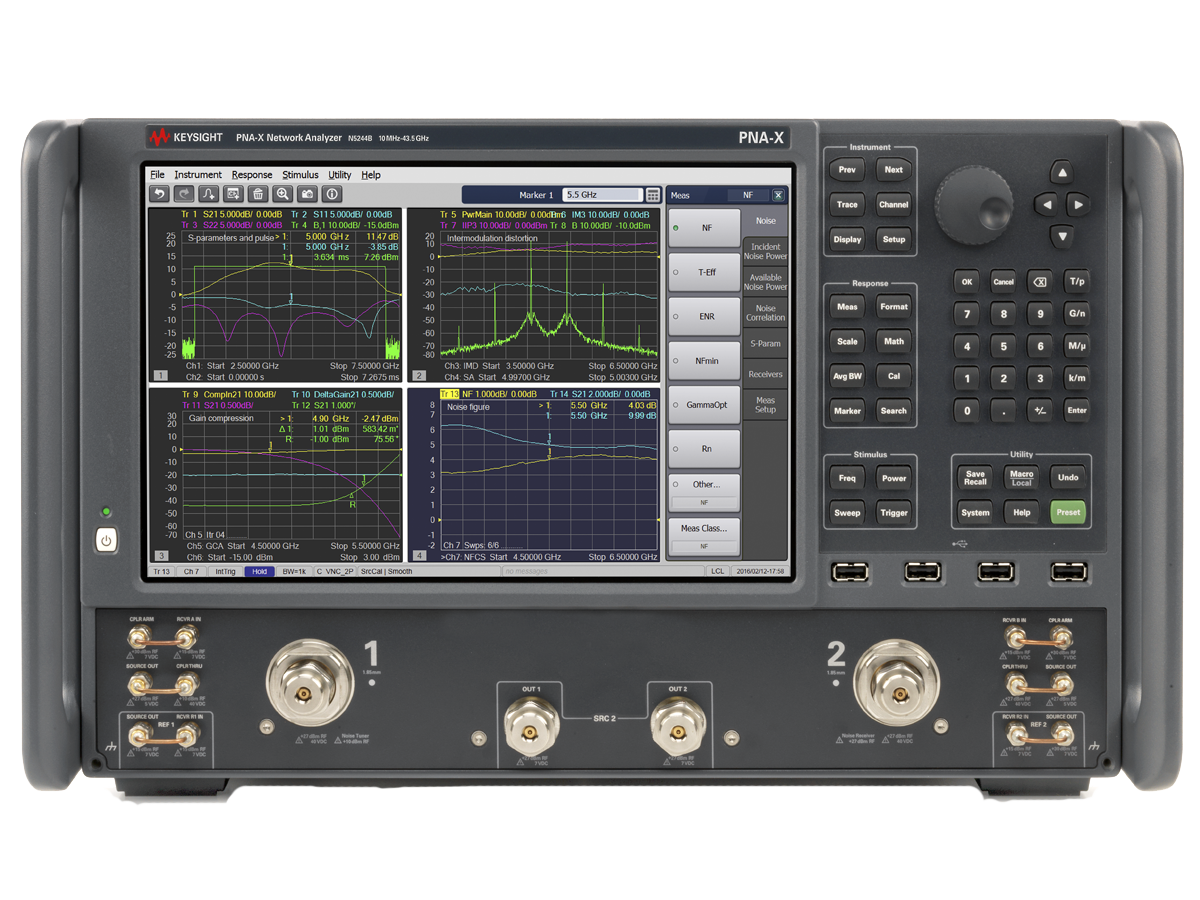 ネットワーク解析