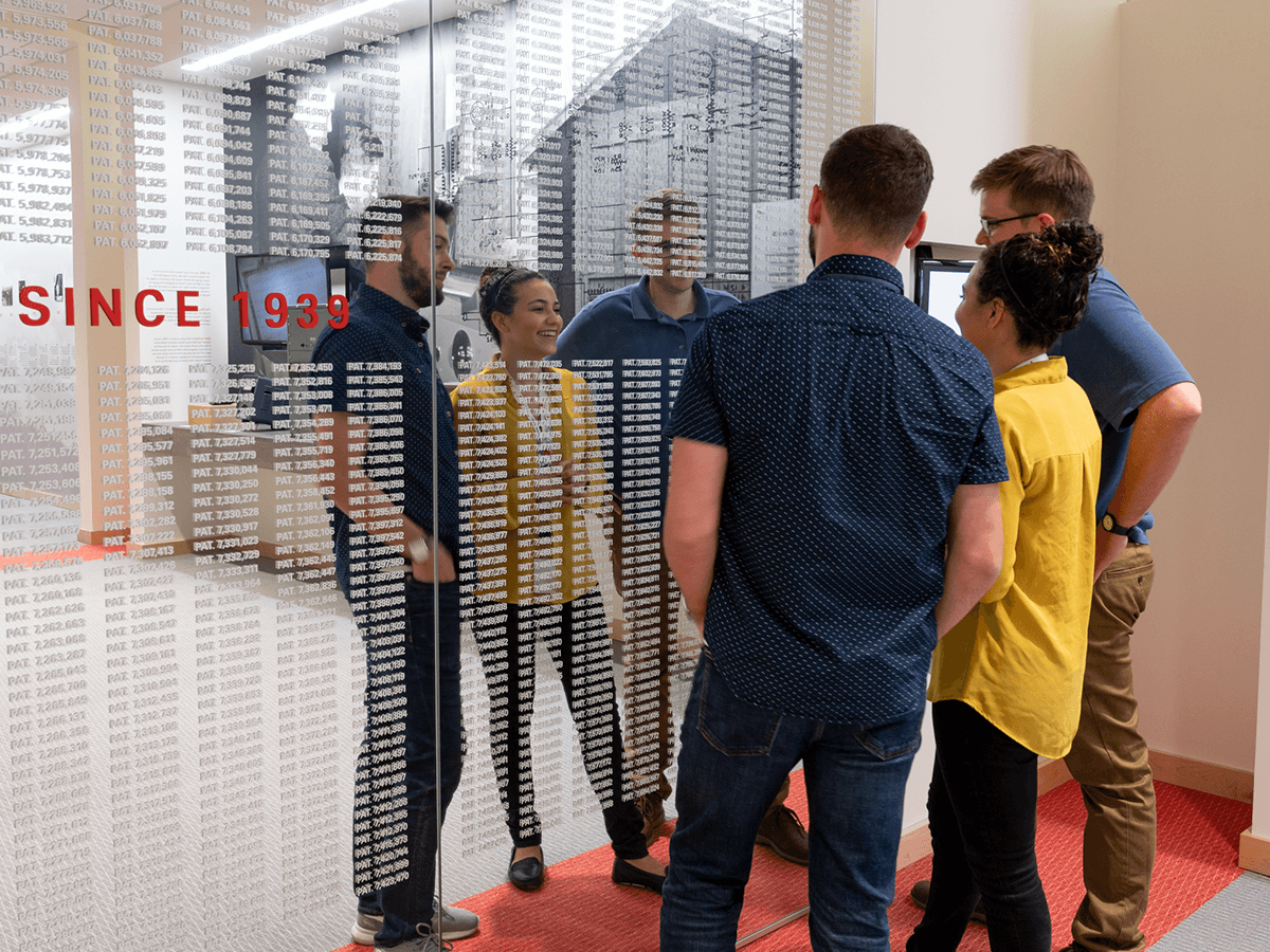 Keysight's MyVoice Survey Program