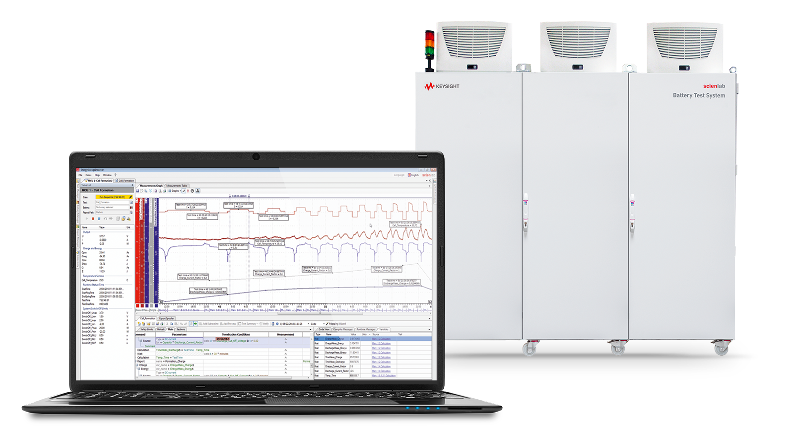 EV 배터리 모듈 사용 사례