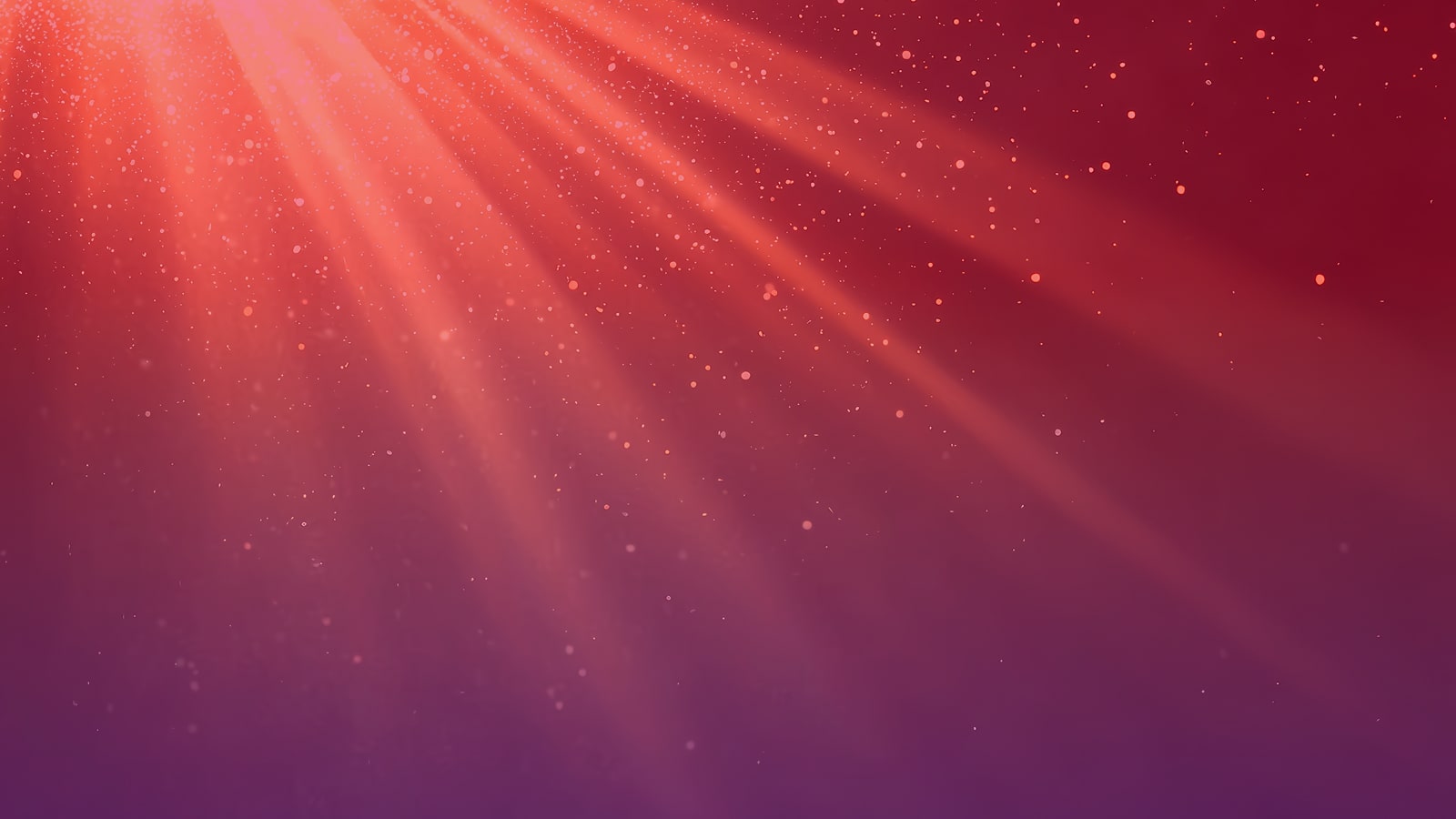 Light rays