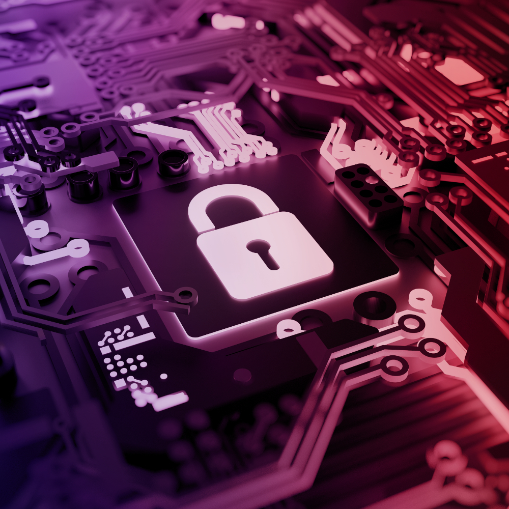 secure embedded device